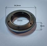 Simmering   35 x 54,9 x 9 FPM Opel - 2