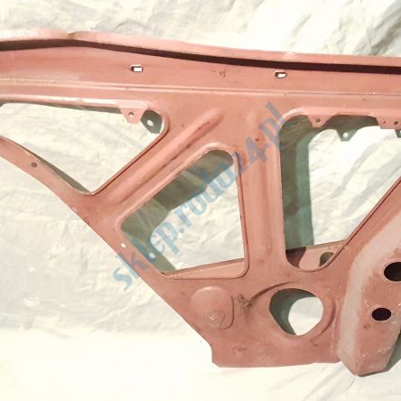 Poszycie wewnętrzne boku P z łącznikiem drzwi FSO