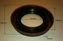Simmering   47 x 78 / 82 x 11 ACM Corteco - 2