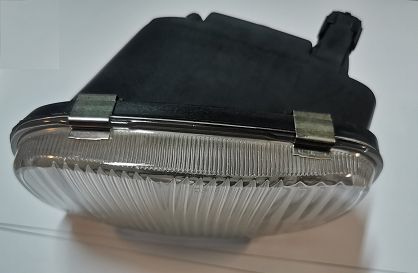 Lampa przeciwmgielna L z żarówką Nubira Wesem