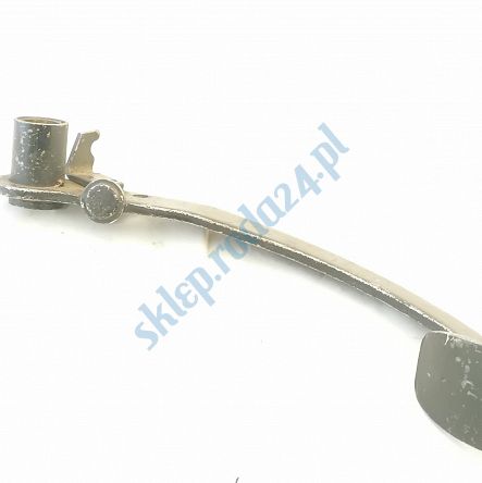 Pedał sprzęgła kpl. FSO oryginał