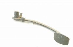 Pedał sprzęgła kpl. FSO oryginał