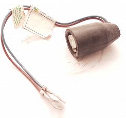 Przewód elektryczny cewka - moduł zapł. PN