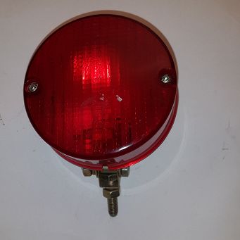 Lampa przeciwmgielna Żuk, Nysa, Tarpan podwieszana