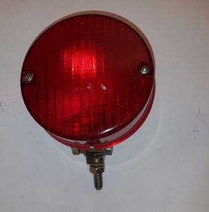 Lampa przeciwmgielna Żuk, Nysa, Tarpan podwieszana