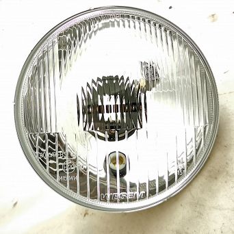 Element optyczny refl. Simson S50, S51, S70 Wesem