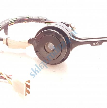 Przełącznik zespolony 3 kostk. 126p ST