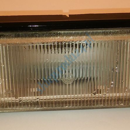 Lampa cofania FSO