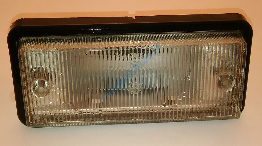 Lampa cofania FSO