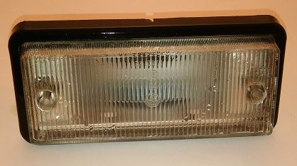 Lampa cofania FSO