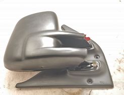 Lusterko P zewnętrzne T IV 1990 - 2003 manual. Tyc