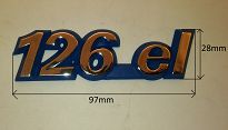 Emblemat  13 