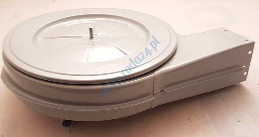 Obudowa filtra pow. PN 1.6 GLI