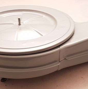 Obudowa filtra pow. PN 1.6 GLI