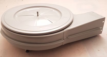 Obudowa filtra pow. PN 1.6 GLI