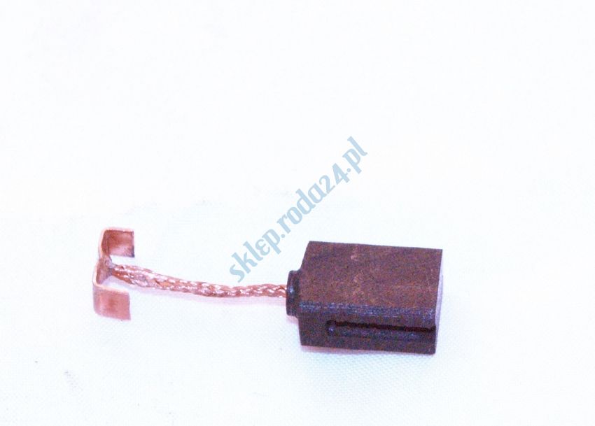 Szczotka   6,3 x 10,3 x 14,0 / 15,0 węglowa 772
