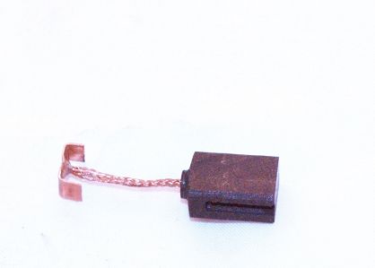 Szczotka   6,3 x 10,3 x 14,0 / 15,0 węglowa 772