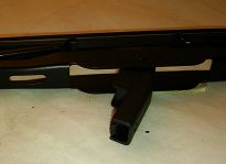 Pióro wycieraczek 410 PN, Żuk Motgum - 2