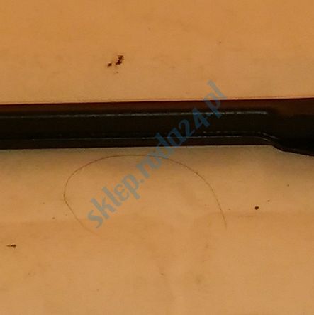 Ramię wycieraczki przód FSO P=L, Żuk L Mot-Gum