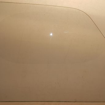 Szyba boczna tylna L 126p