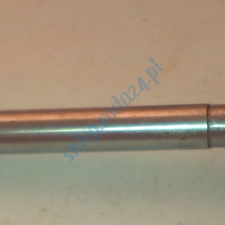 Zawór wydechowy 126p Gieffe