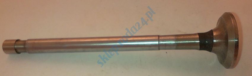 Zawór wydechowy 126p Gieffe