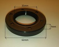 Simmering   35 x 62 x 7 AO - 2