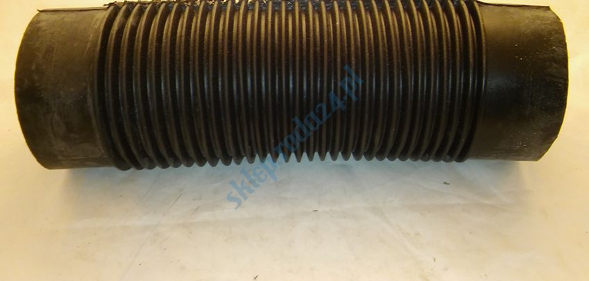 Rura dmuchawy silnika, nawiewu 126p guma