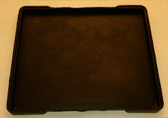 Podkładka akumulatora 126p