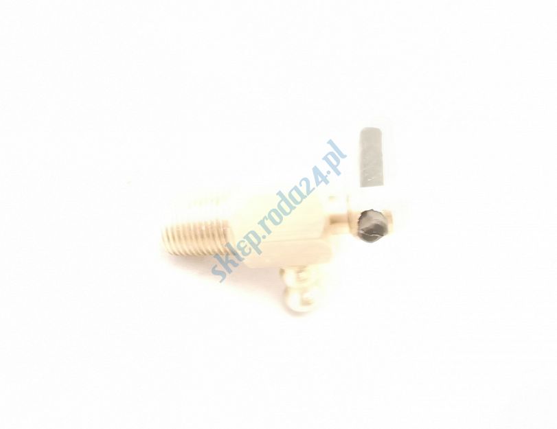 Kranik spustowy silnika M10 x 1,0 x 6 stoż. Ursus