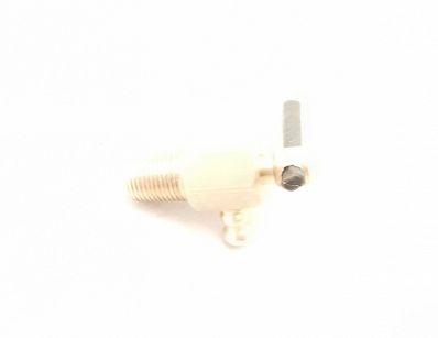 Kranik spustowy silnika M10 x 1,0 x 6 stoż. Ursus