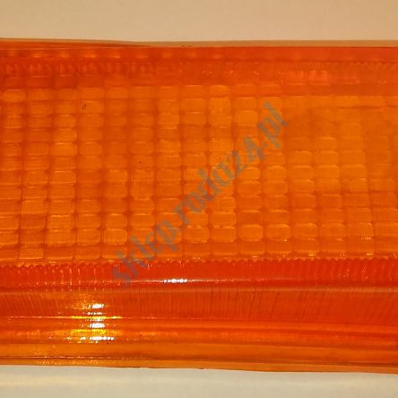 Klosz kierunkowskazu przedniego 126p ST, FL L