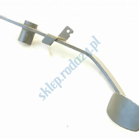 Pedał hamulca kpl. PN ST FSO