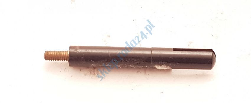 Pokrętło dzienne licznika 126p FL, El, Bis