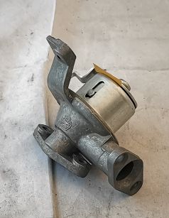 Zawór nagrzewnicy Łada 2101 - 2107, Niva