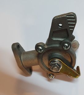 Zawór nagrzewnicy Łada 2101 - 2107, Niva