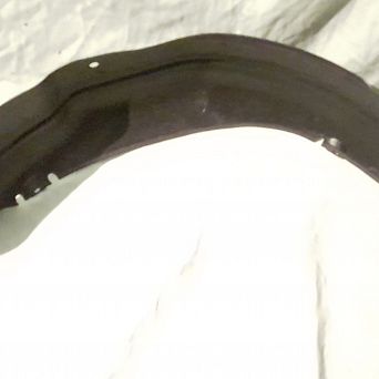 Nadkole przód Tico P