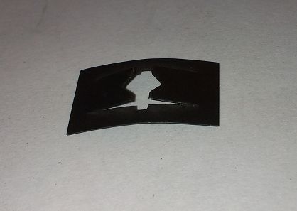 Podkładka blacharska montażowa M 4 126p, Żuk