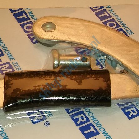 Zestaw naprawczy ham. ręczn. SC, CC  L Fiat