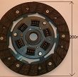 Tarcza sprzęgła FSO, PN Valeo - 2