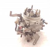 Gaźnik Weber 126p Bis, CC 700 regenerowany - 2