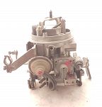 Gaźnik Weber 126p Bis, CC 700 regenerowany - 3