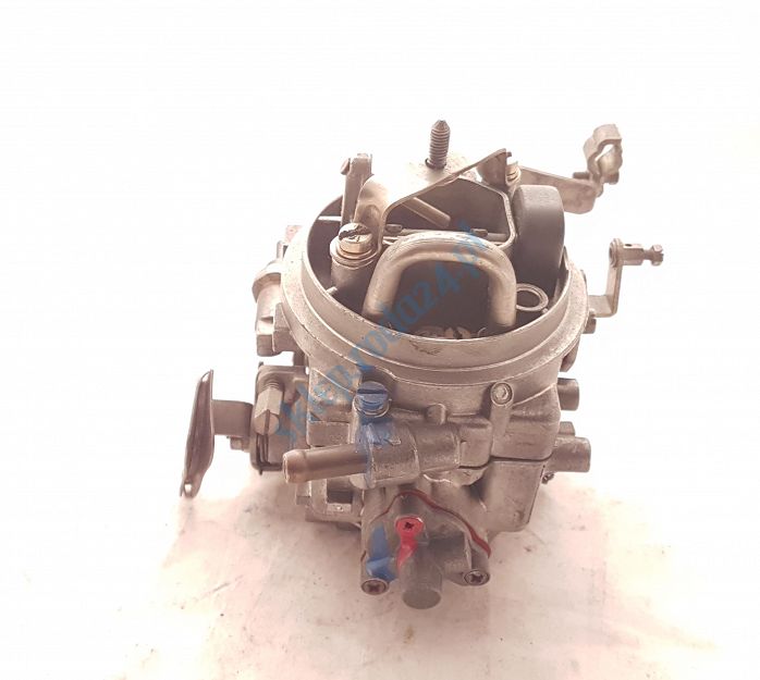 Gaźnik Weber 126p Bis, CC 700 regenerowany