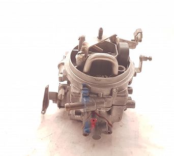 Gaźnik Weber 126p Bis, CC 700 regenerowany