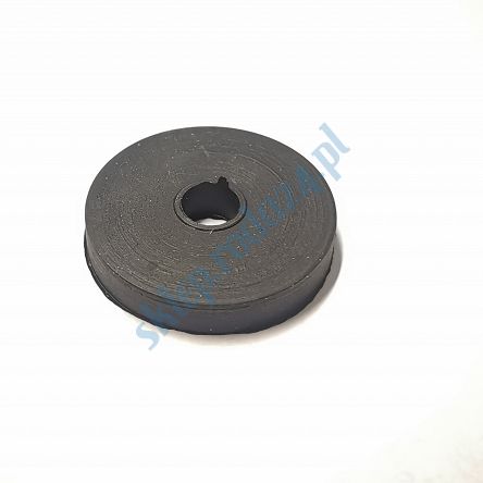 Podkładka gumowa 9 mm x 41 mm x 7 mm C - 360