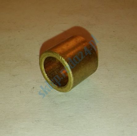 Tulejka rozr. 10,03 mm x 13,04 mm x 13,00 mm AS