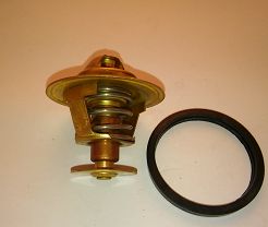 Termostat 2 79 020 Żuk, Lublin, Gazel, Uaz Mera