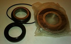 CX 066 FSO, ŁADA , PN ST tył