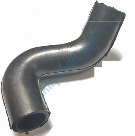 Przewód chłodnicy góra FSO 1500 z sil. PN