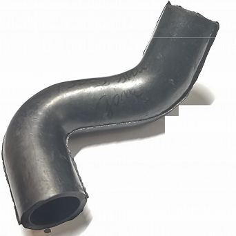 Przewód chłodnicy góra FSO 1500 z sil. PN